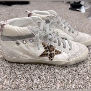 Golden Goose | Mid - Star Sneakers